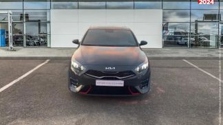 Leasing Wagon Kia PROCEED / PRO_CEE'D 2021