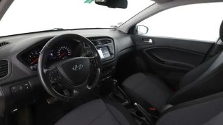 Leasing Hayon Hyundai i20 2019