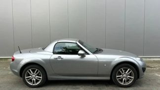 Leasing Convertible Mazda MX-5 2010