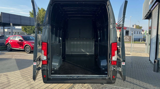 Lízing Van Fiat Ducato 2022