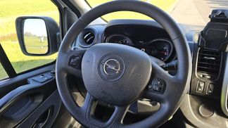 Finansowanie Van Opel VIVARO 1.6 2018