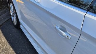 Lízing Kabriolet Audi A3 2016