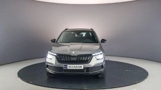 Leasing SUV Skoda Kamiq 2023