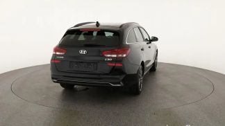 Leasing Wagon Hyundai i30 2025