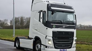 Finansowanie Ciągnik siodłowy Volvo FH 460 2020