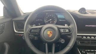 Leasing Convertible Porsche 911 2025