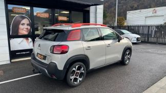 Leasing SUV Citroën C3 Aircross 2019