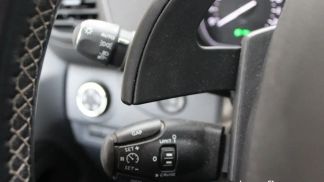 Leasing Fourgon Peugeot Expert 2019