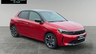 Financování Hatchback Opel Corsa 2024