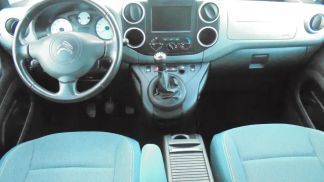 Financování Hatchback Citroën Berlingo 2018
