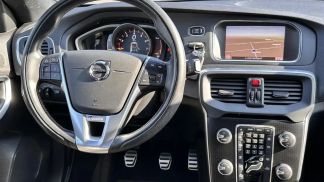 Leasing Hatchback Volvo V40 2017