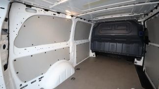 Finansowanie Van MERCEDES VITO 2020