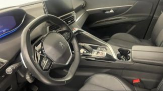 Leasing SUV Peugeot 3008 2022