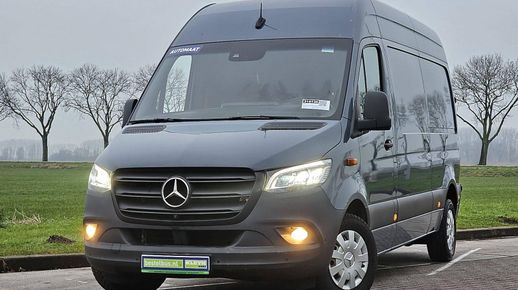 Mercedes-Benz SPRINTER 315 2022