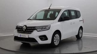 Finansowanie Hatchback Renault Kangoo 2021