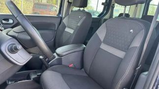 Finansowanie Wóz Renault Kangoo 2018
