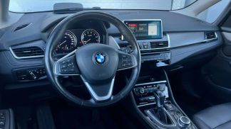 Lízing Hatchback BMW 225 2020