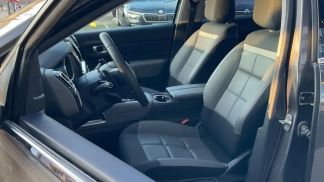 Lízing SUV Citroën C5 2021