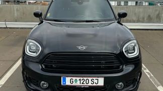 Leasing SUV MINI Cooper D Countryman 2021