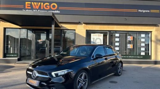 MERCEDES A 200 2019