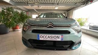 Leasing Sedan Citroën C4 2020