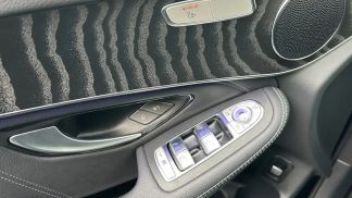 Financování Kupé MERCEDES GLC 63 AMG 2023