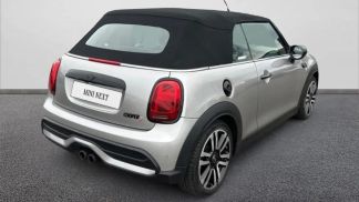 Financování Konvertibilní MINI Cooper S 2023
