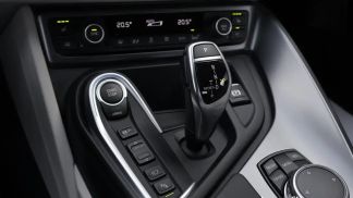 Lízing Kupé BMW i8 2016
