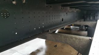 Leasing Semi-trailer Krone N/A 2018