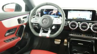 Finansowanie Coupé MERCEDES CLA 45 AMG 2022