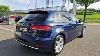 Finansowanie Hatchback Audi A3 2018