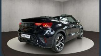 Lízing Kabriolet Volkswagen T-Roc 2022