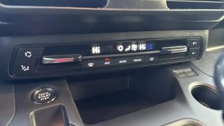 Finansowanie Sedan Toyota PROACE CITY 2023