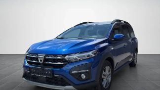 Lízing Hatchback Dacia Jogger 2022