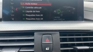 Finansowanie Coupé BMW 418 2019