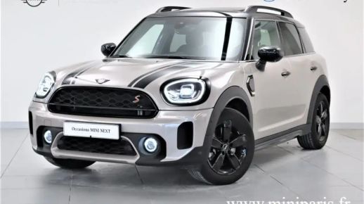MINI COUNTRYMAN C 2022