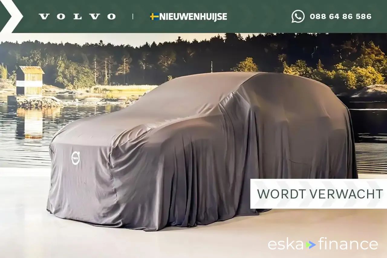 Leasing SUV Volvo XC40 2023