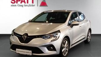 Lízing Hatchback Renault Clio 2020