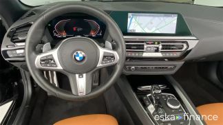 Leasing Convertible BMW Z4 2021