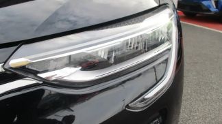 Leasing Coupe Renault Arkana 2022