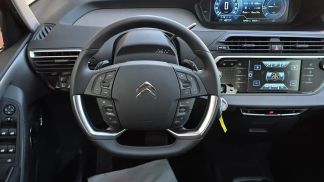 Lízing Hatchback Citroën C4 Picasso 2013