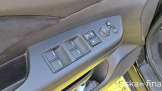 Lízing Hatchback Honda CR-V 2014