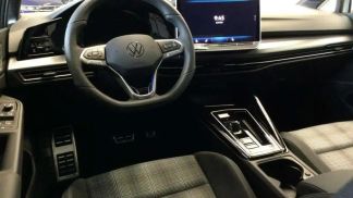 Finansowanie Sedan Volkswagen Golf 2024