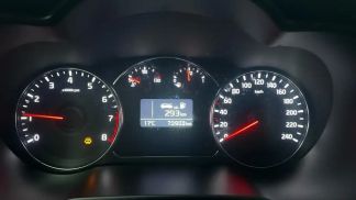 Finansowanie Hatchback Kia Carens 2016