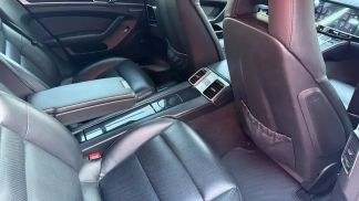 Finansowanie Hatchback Porsche Panamera 2013