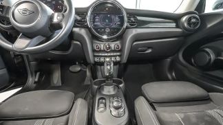 Leasing Hatchback MINI Cooper SE 2021
