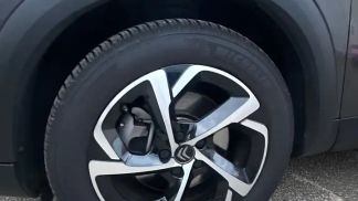 Leasing SUV Citroën C5 Aircross 2021