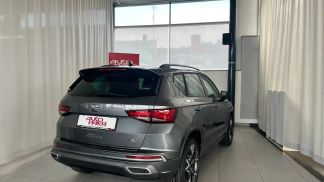 Finansowanie SUV Seat Ateca 2025