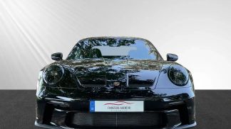 Finansowanie Coupé Porsche 992 2022