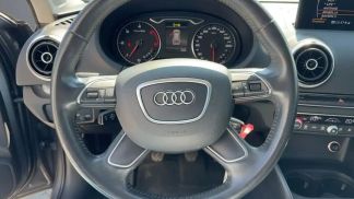 Leasing Hatchback Audi A3 2014